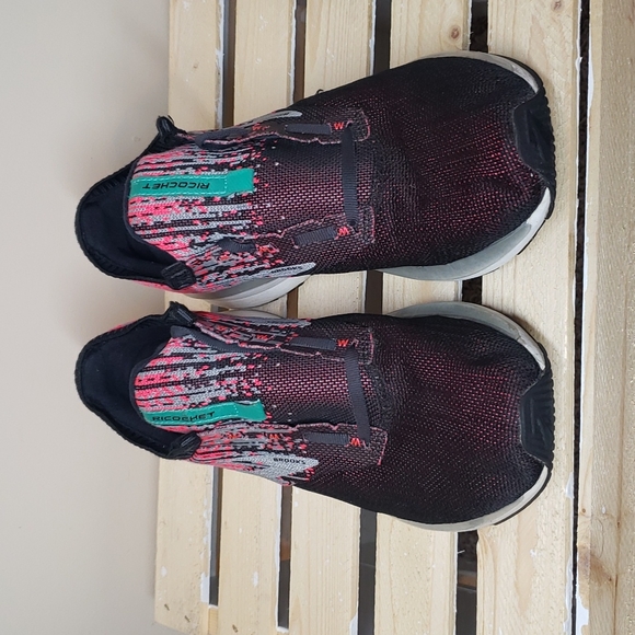 Brooks Ricochet - Picture 2 of 13